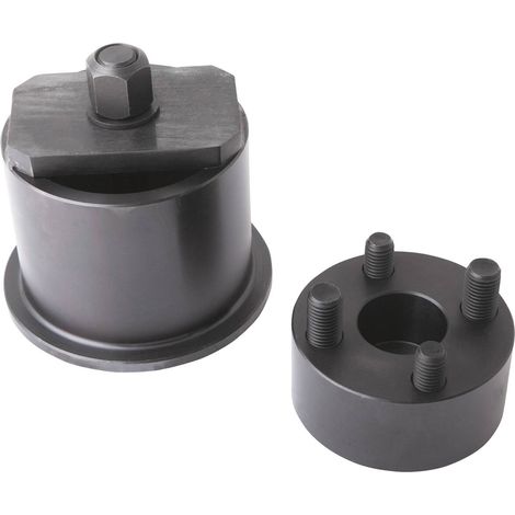Outil pose joint avant vilebrequin Iveco/Astra 10-11-13-16L - OM 0521 - CLAS Equipements (1/2)