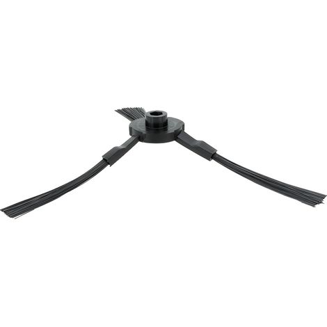 Balai latéral pour robot aspirateur iLife V3s, 3S Pro, A4, A4S, A6, 5V, 5S Pro - Pièces de rechange accessoires (1/5)