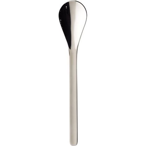 VILLEROY ET BOCH - PASSION SET DE 4 CUILLIERES A CAFE (1/3)