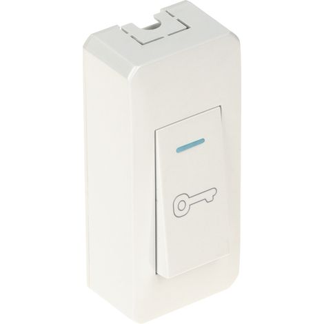 Atlo-PP-4 Türöffnungsknopf (1/5)