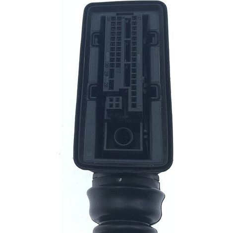 Connecteur de porte pour faisceau de câblage de carrosserie BMW Série 1, Série 2, Série 3, Série 5, Série 6, Série 7, X1, X2, X3, X4, X5, X6 et X7 (connecteur simple)