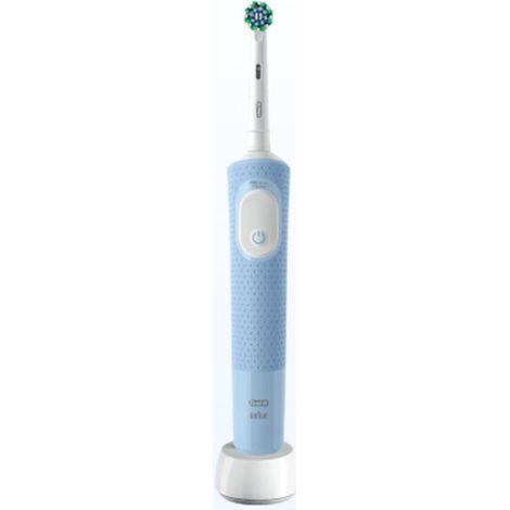 Cepillo Dental Braun Oral-B Vitality Pro/ Incluye 1 Recambio/ Azul