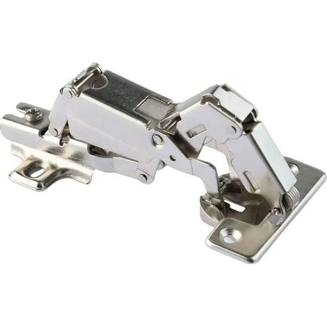 Scharnier stoker 180 degree hinge Softclose verstellbar