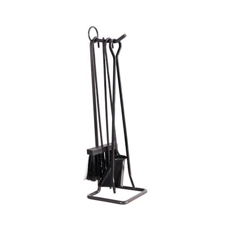 ATTREZZATURE CAMINO ANTRAC.PRIMO 4PZ-652