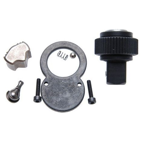 BGS Kit de réparation pour tête de cliquet pour art. 2315, 1204 - 2315-REPAIR