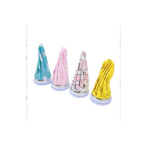 Poches de glace réutilisables pour rafraîchir et soulager la douleur (tissu réfrigérant physique en PVC) (1/5)