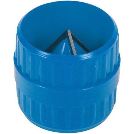 Internal and external reamer 4146.5 mm, beveling and grinding tool for air conditioning copper pipes and plastic water pipes, scraper for deburring and trimming water pipes (bl (1/3)