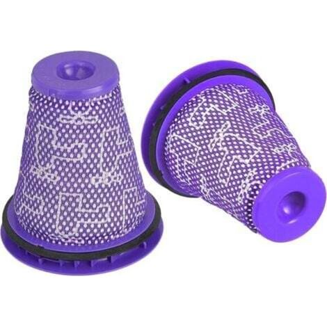 [JAMAIS UTILISÉ] Convient pour Dyson Big Ball CY22 CY23 CY24 CY25 CY26 CY27 CY28 DY75 DY77 DY78 Moteur avant de remplacement HEPA Numéro de pièce 967371-01
