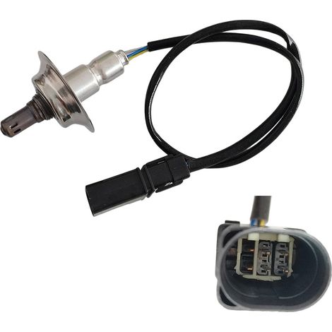 The upstream oxygen sensor 1588A307 (234-5182) is suitable for the Mitsubishi Outlander. (1/5)