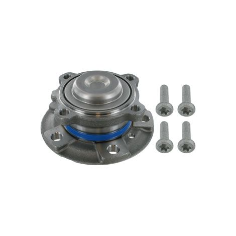 CUSCINETTO RUOTA SKF BMW P. 1/2/3/4 11-