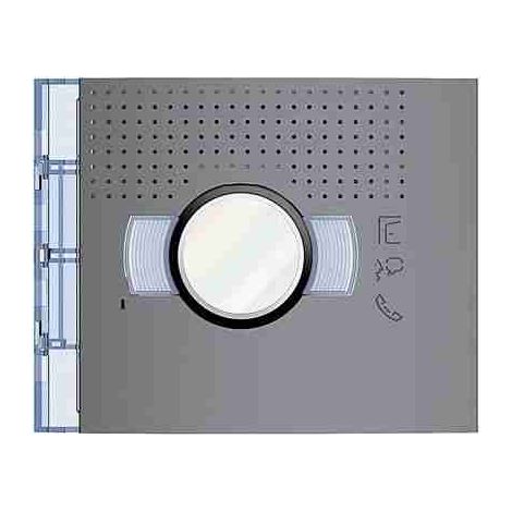 Panel frontal A/V estándar BTI351203 con acabado Allstreet