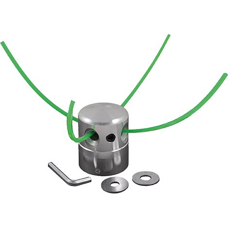 Omega Cabezal universal 4 hilos (1/2)