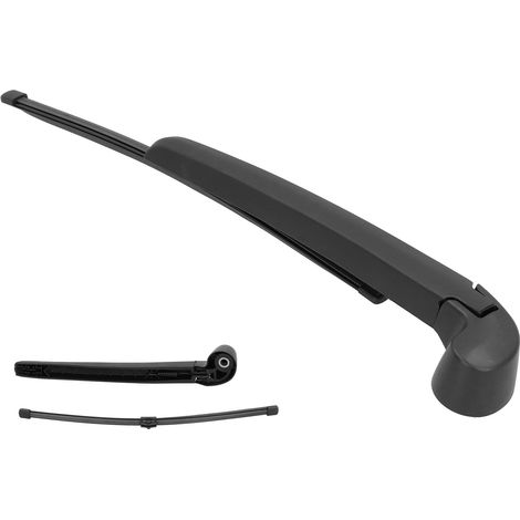 Pièces automobiles 2009-2017 Audi Q5 bras d'essuie-glace arrière et balai d'essuie-glace 8R09554071P9 (JH-AD13) (1/5)