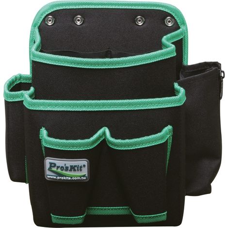Werkzeugkoffer für Gürtel ST-5102 (1/2)