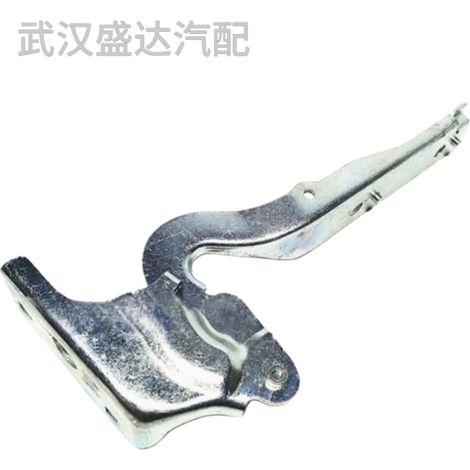 Les charnières de capot 9673591380 et 9673591180 conviennent aux Peugeot 508 et 508SW. (1/5)