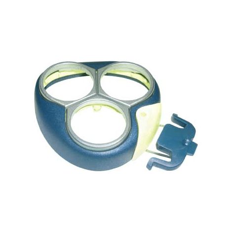 SUPPORT DE TETE COOL SKIN RASOIR PHILIPS POUR PIECES SOINS CORPORELS PETIT ELECTROMENAGER - 482244112153