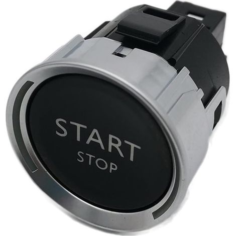 Elektrischer 96777946 6-poliger Motor-Start-Stopp-Schalter Für Peugeot 408 2008 3008 308 508 Auto Fensterheber Schalter