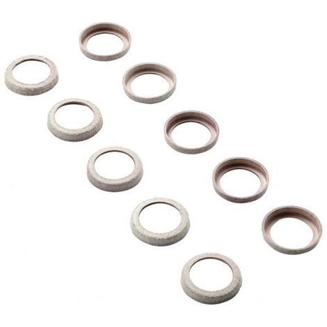 GROHE Manchette de piston 43769 pour Rondo A.S./Flux/Rondo/680, 4376900M