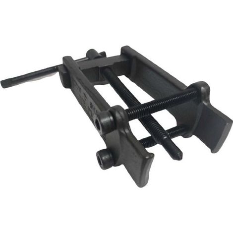 ESTRATTORE SEPARATORE CUSCINETTI CAMBIO MARCE MECCANICO 2 BRACCIA 50X100MM (1/5)