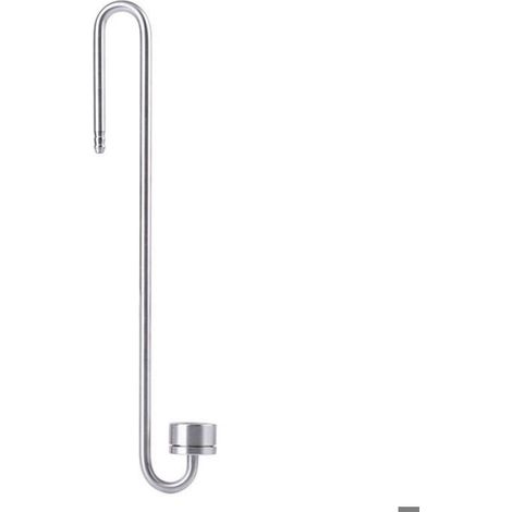 Diffuseur Co2 En Acier Inoxydable - 250 mm ou 300 mm - Pour Aquarium - 1 Pièce (1/4)