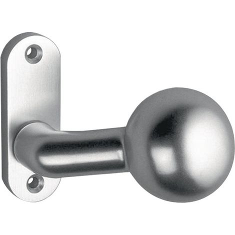EDI Profiltürknopf 1388/0000 Material Aluminium F1 ( 3000200013 ) (1/3)