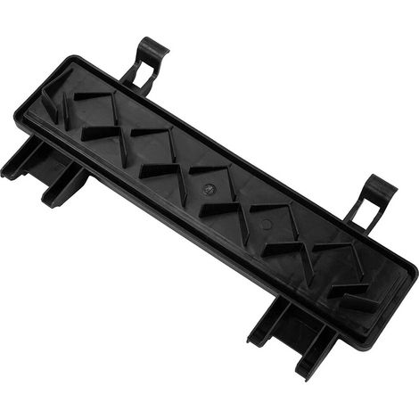 Convient pour le couvercle extérieur du filtre de climatisation Mercedes-Benz, bouchon de déflecteur A2468300142 2468300142 (1/4)