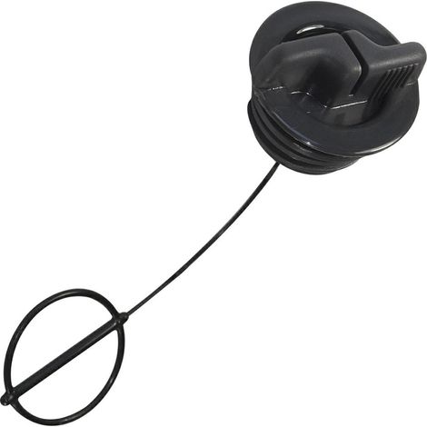 G.G.P. STIGA Tappo serbatoio miscela 400/700