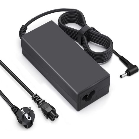 65W Chargeur Ordinateur Portable pour Lenovo IdeaPad Slim 1 1i 3 3i