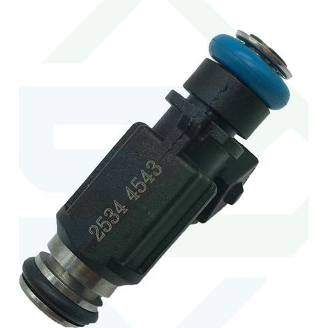 Applicable aux injecteurs et buses d'injection électronique Lifan 520 et Hafei Minyi (référence 25344543). (1/5)