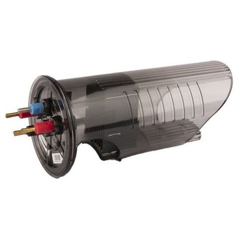 Cellule TRi 10 – Distributeur automatique de produit de piscine – Pour traitement de l'eau – Compatible avec systèmes Zodiac