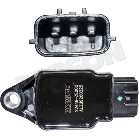 Ignition coil 22448ZE00A 22448ZE00C 22448-ZE00A 22448-ZE00C ARMADA Nissan ARMADA