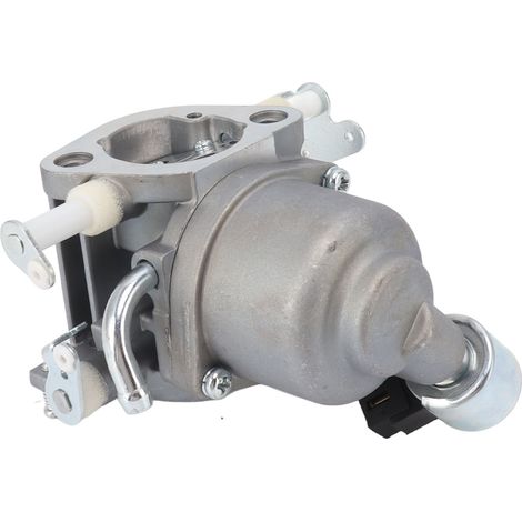 Vergaser-Reparatursatz mit Aluminium-Dichtungsrohr 594207 597126 595216 für Intek Elektro-Freischneider 40N777 40N877 (1/5)
