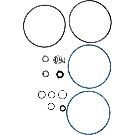 Ersatzteil Kit Gleitringdicht. für CR(N)8/16 AUUE/V (1/2)