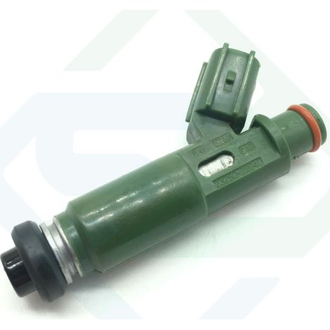 Applicable aux injecteurs de carburant Toyota Vios, Corolla 1.8L, MR2 et RAV4 (références 23250-22040 et 23209-22040). (1/5)