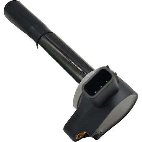 Bobine d'allumage OE : 129700-4840 pour moto CBR-1000R, accessoires de bobine haute tension, également compatible avec la bobine d'allumage CBR1000RR 129700-4840 (1/2)