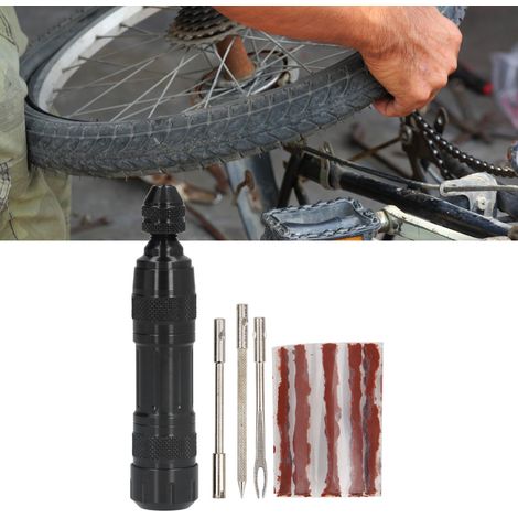 Reifenreparaturset aus Aluminiumlegierung (1/5)