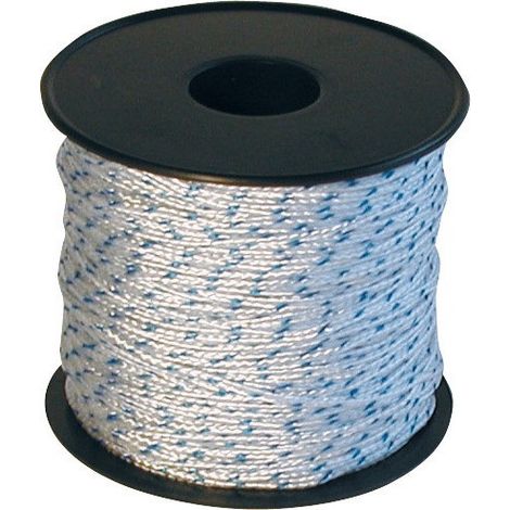 Bobina de trenza Polypr 1,5mm/100m