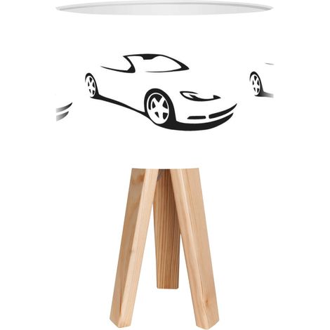 Lampe de chevet kids foto-350 (1/3)