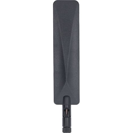 Antenne 4G LTE 12dbi gain élevé omnidirectionnelle, SMA femelle taraudée, broche interne, routeur extérieur, longue portée, compatible box internet. (1/5)