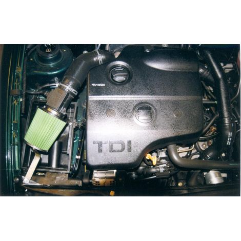 Kit d Admission direct GREEN pour Seat Ibiza 96-99 1.9L TDI-40908836