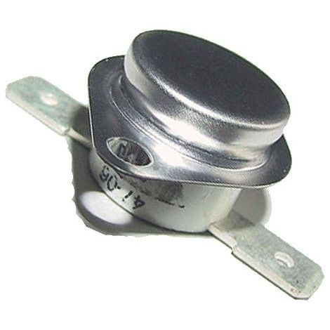 Termostato NTC (tod) originale - Asciugatrice - ARISTON HOTPOINT - 3161835054680213262