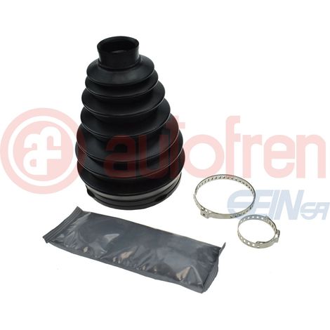 Jeu de joints-soufflets, arbre de commande Autofren Seinsa D8336T CITROËN 329307