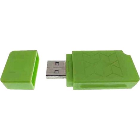 Clé USB V1.21-11 pour programmateur d'ECU PCM SM2 Pro J2534 VCI (1/5)