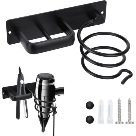 Ensemble de brosses rondes [4 pièces] Compatible avec les accessoires pour nettoyeur vapeur Kärcher, pour brosses rondes Kärcher (1/5)