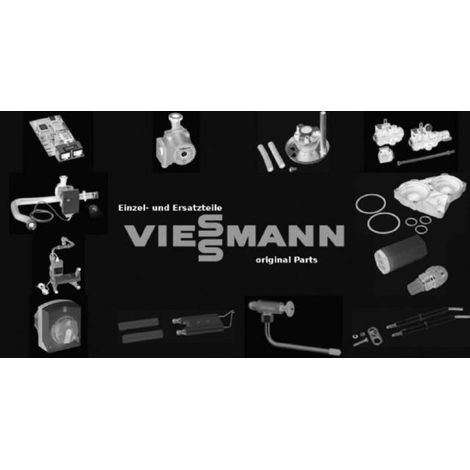 Viessmann Vitoset Profilheizkörper Mittenanschluss Typ 33 500x800 mm 7512115