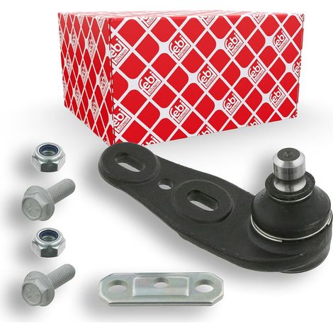 Pivot du triangle avant FEBI BILSTEIN FE01522