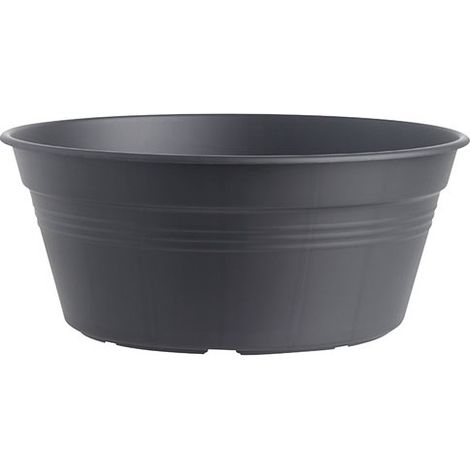Copa Green Basics D.27cm Living Noir - Elho