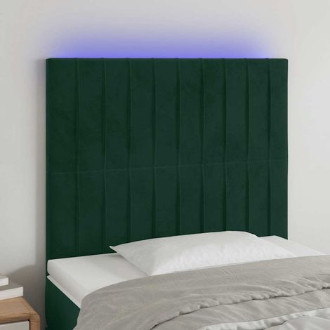 Teenpull – Nachttisch Grau Sonoma 40x42x60 cm Holzwerkstoff (1/5)