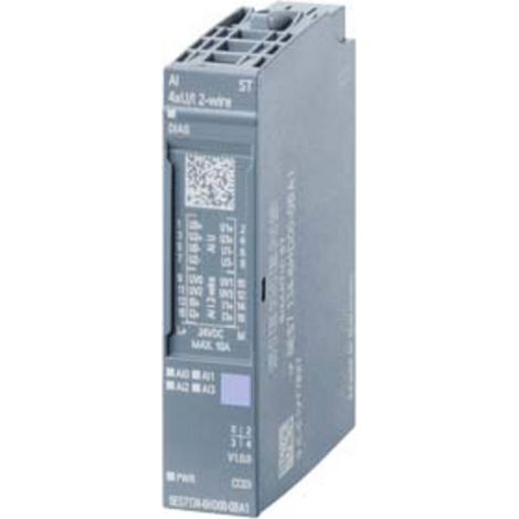 Siemens 6ES7134-6HD01-0BA1 1 pc(s) (1/3)