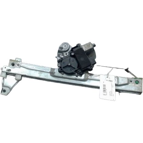 [PRODUIT D'OCCASION] Mecanisme+moteur Leve-glace Avant Gauche PEUGEOT 308 ♻️ Ref Oe. 9675467480 - Garantie à vie